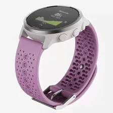 Часы Suunto 5 Peak Wildberry, фиолетовые