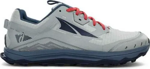 кроссовки ALTRA M LONE PEAK 6 GRAY/BLUE-3