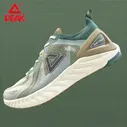 Кроссовки Peak Taichi 1.0 Plus ET22617 RICE WHITE/FRUIT GREEN
