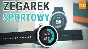 Suunto 5 Peak - recenzja zegarka sportowego