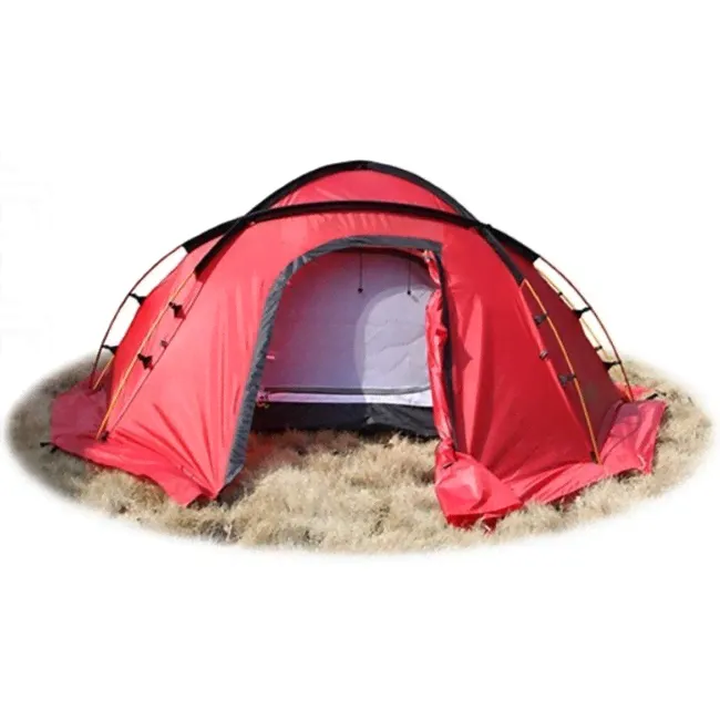 TALBERG Peak Pro 3 палатка-0