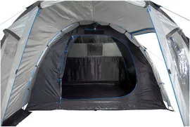 Палатка High Peak Tessin 4 nimbus grey, 370x240x170, 10224