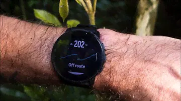 Suunto 9 Peak Pro após 1 mês