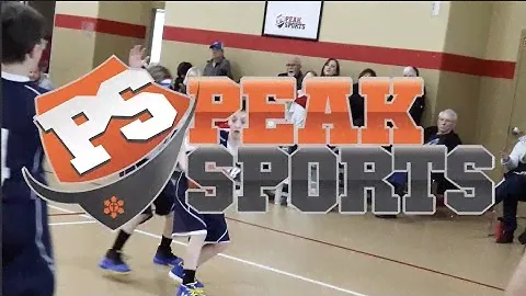 Peak Sports 2020