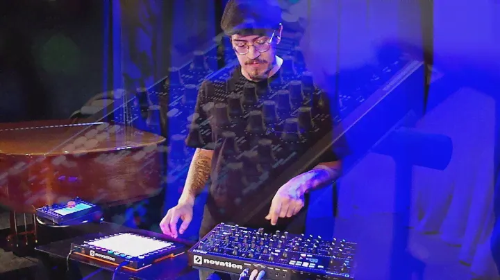 Novation Peak Synthesizer Part 2: Modulation, Effects & More