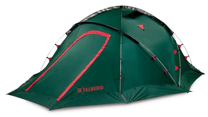 Палатка Talberg PEAK PRO 3 (арт.113541)-0