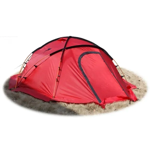 TALBERG Peak Pro 3 палатка-3