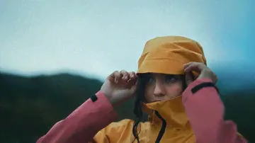 Peak Performance | SS24 The New Hiking Collection