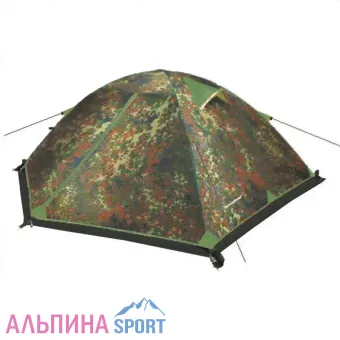 Палатка RockLand Peak 2 camuflage
